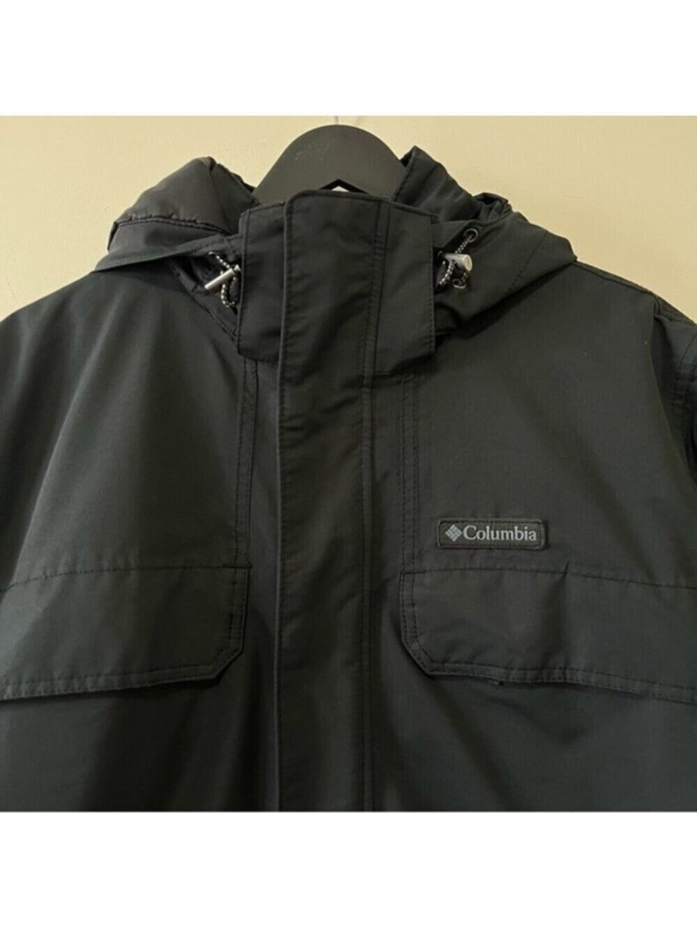 Columbia Rugged Path Parka - Picture 10 of 15